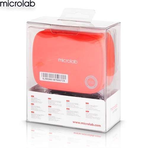 Loa Microlab MD-661BT 2